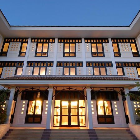 Villa Hue Hotel Exteriör bild