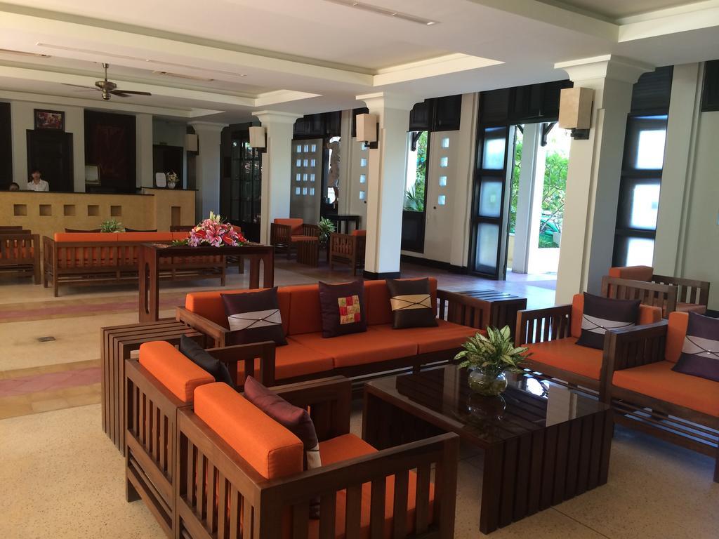 Villa Hue Hotel Exteriör bild